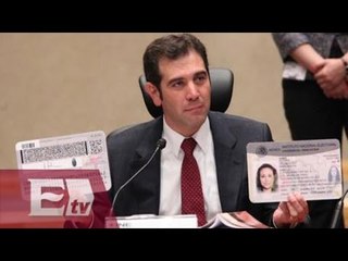 INE lamenta violencia contra sus representantes en Tlapa, Guerrero / Vianey Esquinca