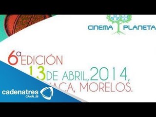 Jimena Ayala y Eleonor Insunza hablan del Festival Internacional de Cine y el Medio Ambiente