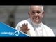 Papa Francisco cumple su primer año de pontificado / Pope Francisco's first year of pontificate