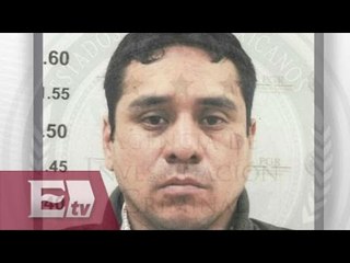 Dictan auto de formal prisión al "RAMA" Lider Zeta /  Vianey Esquinca