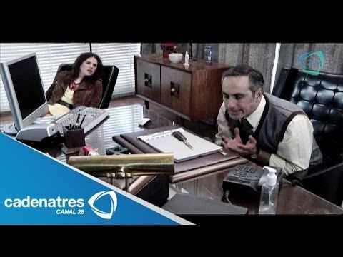 Bloopers de Las trampas del deseo / Errores de los actores de Las trampas del deseo