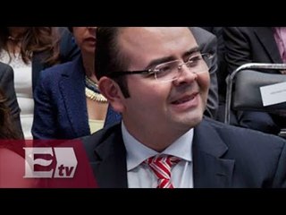 Apelan libertad bajo caución de Rodrigo Vallejo Mora / Vianey Esquinca