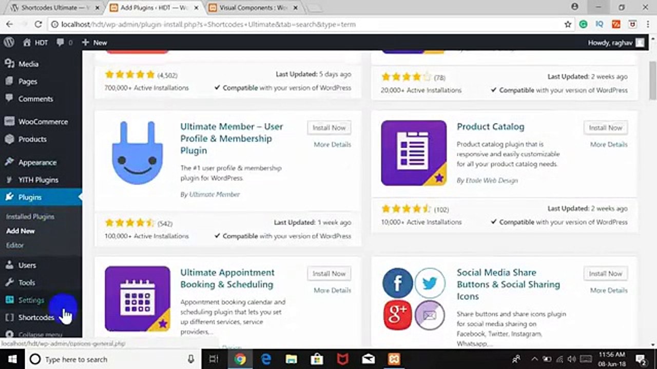 how_to_Extend_wordpress_Visual_Components_in_hindi___wordpress_tutorials_in_hindi