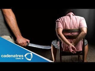 Aumentan los casos de secuestros en Tabasco