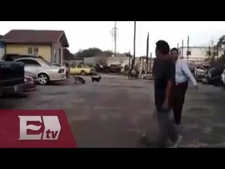 Candidato a diputado en Chihuahua es grabado en estado de ebriedad / Vianey Esquinca
