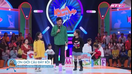 Trấn Thành Rối Não Với Anh Tứ Và Lê Lộc Vì Cả 2 Không Có Tuổi Thơ | VieTalents Official