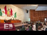 PAN busca que se avale reforma constitucional / Titulares de la tarde