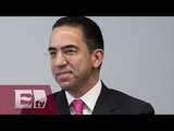 Entrevista con el Senador Javier Lozano del PAN / Entre mujeres la entrevista