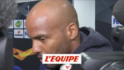 Briand «C'est cruel» - Foot - C3 - Bordeaux