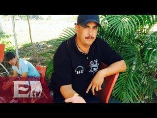 Se entregan a la policía 13 cómplices de "El Americano" / Vianey Esquinca