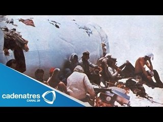 ¡ENTÉRATE! Los casos de canibalismo humano que impactaron al mundo