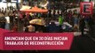 Damnificados del 19S retiran bloqueo en calzada de Tlalpan