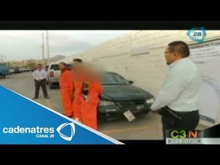 Menor de 15 años asesina a su abuela y madre adoptiva