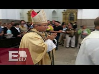 Iglesia califica de inmoral arranque de campañas electorales / Vianey Esquinca