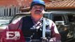 Recibe el Chapo Guzmán visitas con documentos falsos : Titulares de la Noche