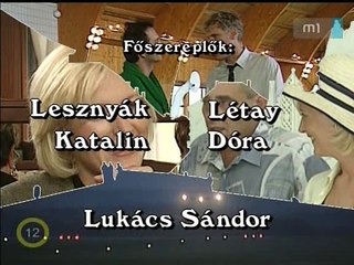 Kisváros 153 - Csapda Vi