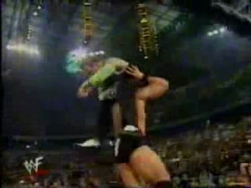 WWE F5