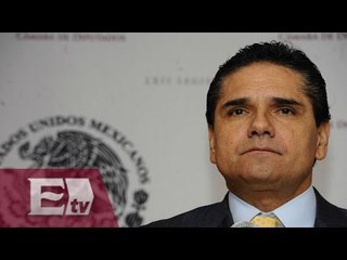 Piden ivestigar recursos de Silvano Aureoles / Vianey Esquinca