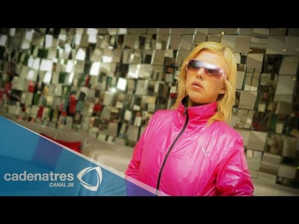 Muévete al ritmo del Dj