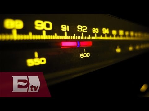 IFT lanza licitaciones para 160 estaciones de radio nuevas / Titulares de la tarde