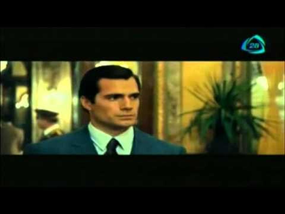 El agente de CIPOL llega a salas mexicanas este fin de semana