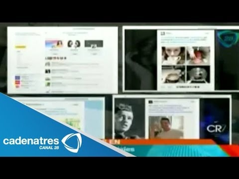 ¿Qué hicieron los famosos en las redes sociales?