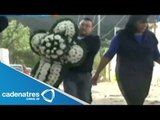 Muere Jordán Yandel, niño que recibió impacto de bala perdida en Ecatepec, Edomex