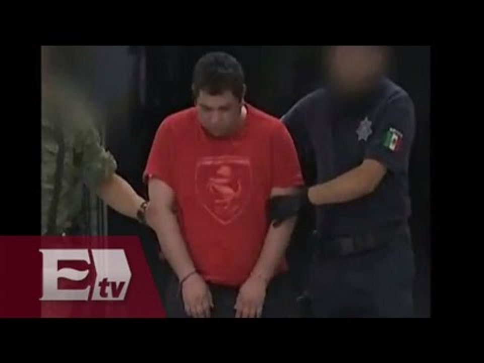 Detalles del ingreso a la SEIDO de Jesús Tiburcio Fuentes, 'El Gafe'  / Excélsior informa