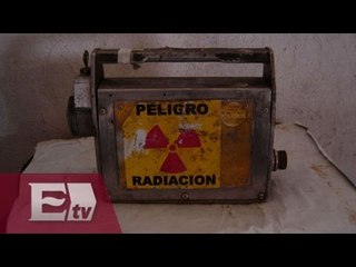 Continúa búsqueda de material radiactivo en Tabasco / Titulares de la mañana