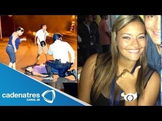 Mujer embarazada muere baleada en medio de protestas en Venezuela