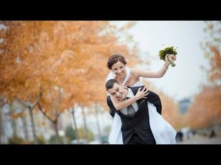 Hombres o mujeres, ¿a quién beneficia más el matrimonio?