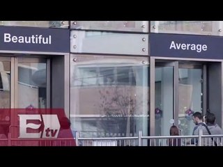 Elige ser bonita, la nueva campaña de Dove / Entre mujeres