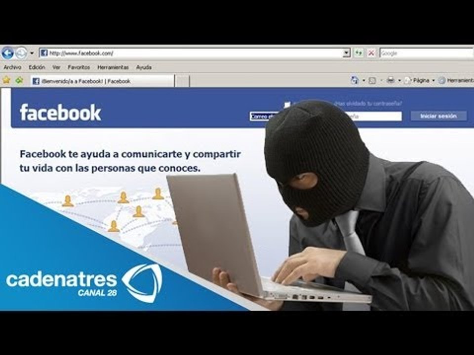 Los peligros del Internet / Internet Dangers