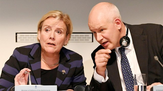 هولندا تتهم روسيا بتنفيذ هجوم إلكتروني.. وموسكو ترد: حماقة