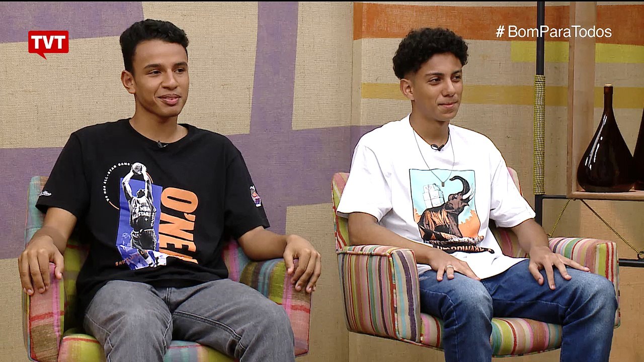 Programa Criativos da Escola