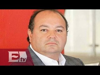 Niegan amparo a Amado Yáñez, dueño de Oceanografía / Titulares de la Noche