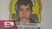 Cae sobrino de Amado Carrillo Fuentes tras balacera en Culiacán / Vianey Esquinca