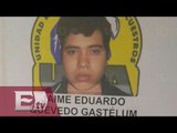 Cae sobrino de Amado Carrillo Fuentes tras balacera en Culiacán / Vianey Esquinca