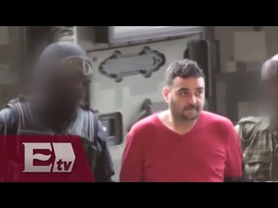 Detención de Jésus Salas Aguayo, líder del Cártel de Juárez / Titulares de la tarde