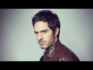 Filtran fotos íntimas de Mauricio Ochmann