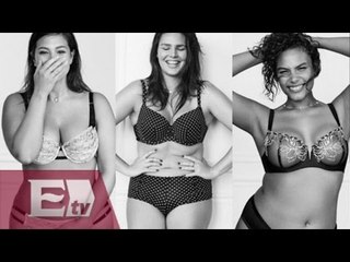 El nuevo concepto de sexy / Entre mujeres