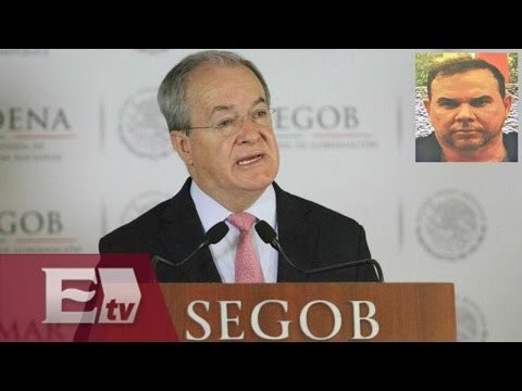 Detienen a Cesar Gastelum Serrano en Cancún / Titulares de la tarde