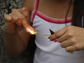 ¿Cómo prevenir las emergencias por pirotecnia?