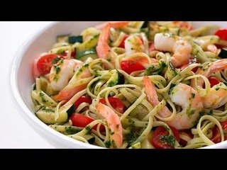 Cómo preparar noodles con vegetales