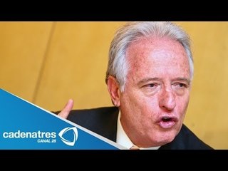 Dan 270 años de cárcel a implicado en caso Martí