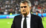 Beşiktaş Teknik Direktörü Şenol Güneş: Oyuncuları Maça Hazırlayamadım, Benim Eksiğim