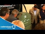 Hidalgo pone en marcha proyecto industrial Platah