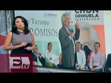 Resumen informativo de hoy 29 de abril 2015 / Vianey Esquinca