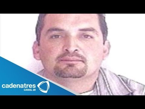 Perfil criminológico de Enrique Kike Plancarte / ¿Quién es Enrique Kike Plancarte?
