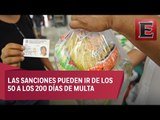 Los delitos electorales por los que podrías ir a la cárcel